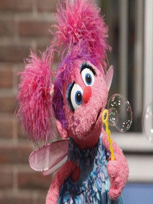 cover image of Sesame Street, Season 42, Episode 4259